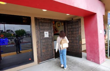 Yukiya Sushi