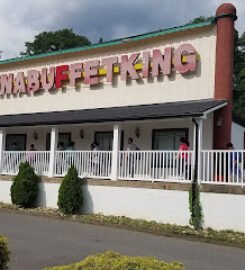 China Buffet King