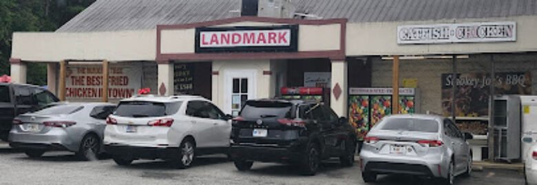 Landmark Country Buffet