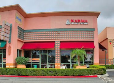 Karma Indian Cuisine