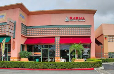 Karma Indian Cuisine