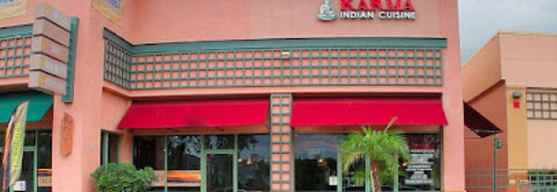 Karma Indian Cuisine