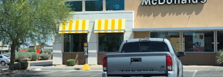 McDonald’s