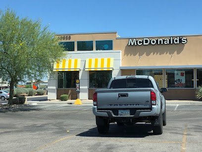 McDonald’s