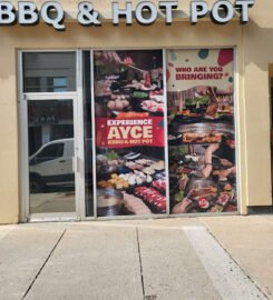 KPOT Korean BBQ & Hot Pot