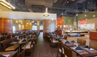 Rodizio Grill Brazilian Steakhouse Sarasota