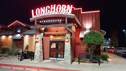 LongHorn Steakhouse