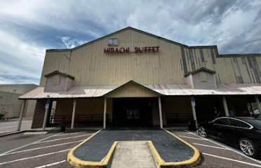 Wei’s Hibachi Buffet