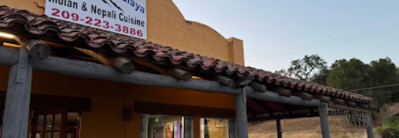 Taste of Himalaya