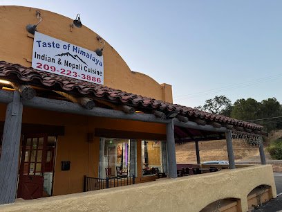 Taste of Himalaya