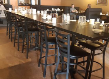 Sami’s Sunrise Grill & Lounge