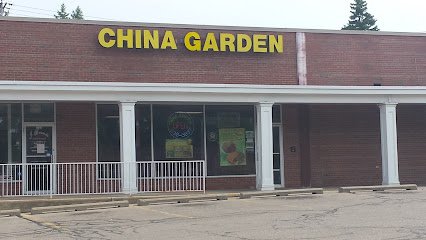 China Garden