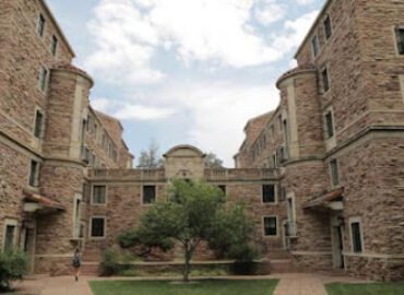 Sewall Dining Center
