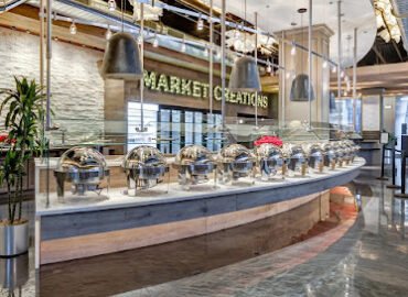 Market Creations