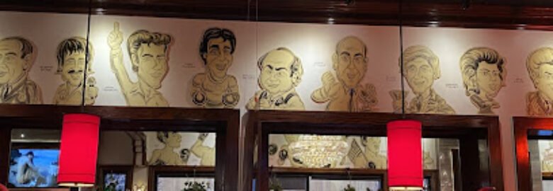 Delmonico’s Italian Steakhouse