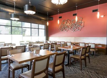 Oakroom Grill