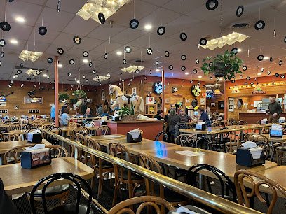 Walery’s Premium Pizza