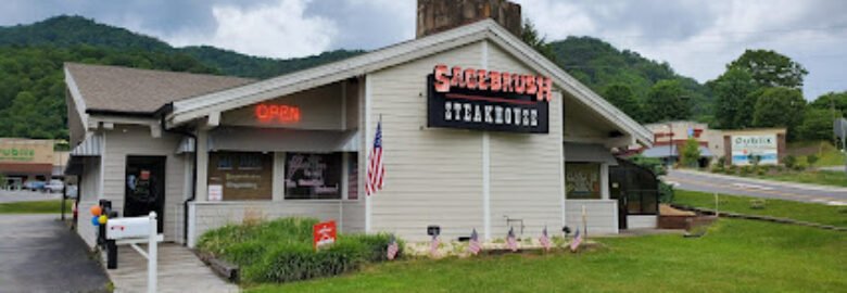 Dodge City Steakhouse Waynesville