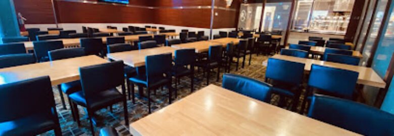 Tomi Sushi & Seafood Buffet