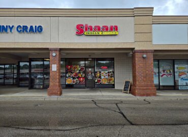 Shaan Indian Cuisine