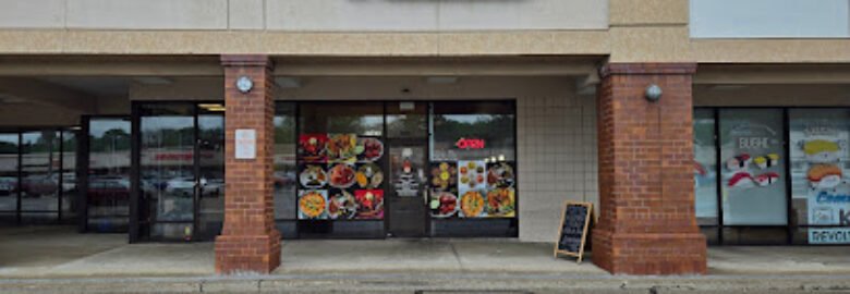 Shaan Indian Cuisine