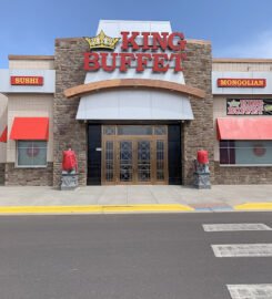 King Buffet