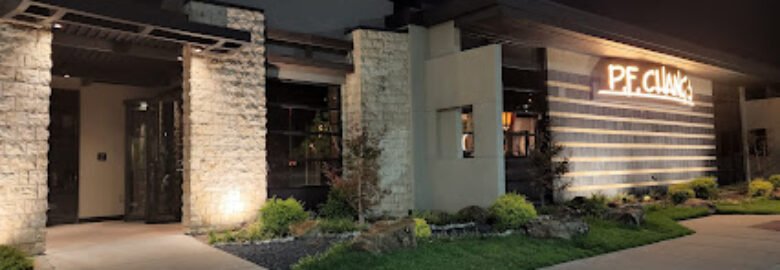 P.F. Chang’s