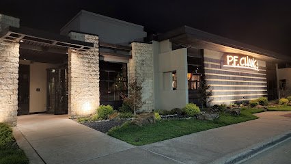 P.F. Chang’s