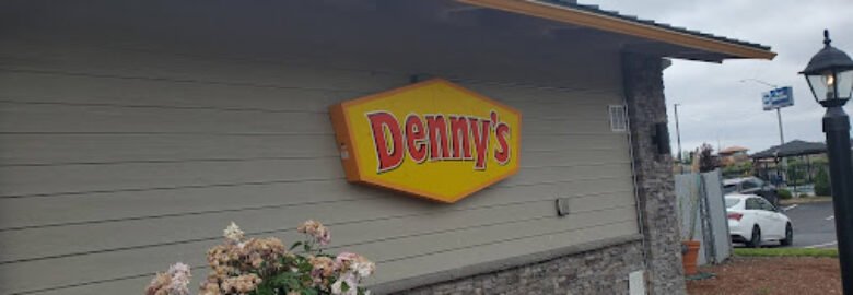 Denny’s