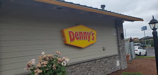 Denny’s