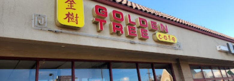 Golden Tree Cafe