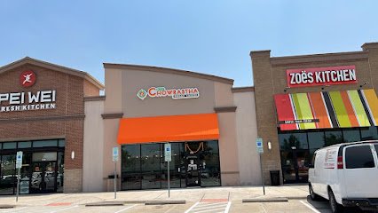Chowrastha – Indian Eatery