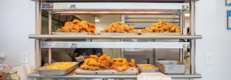 Blakely Chicken