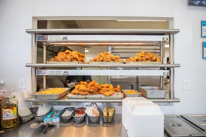 Blakely Chicken