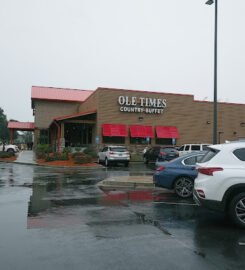 Ole Times Country Buffet