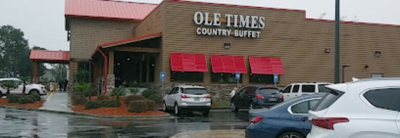 Ole Times Country Buffet