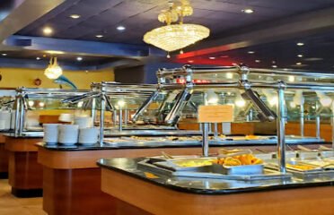 Empire Buffet