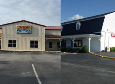 McCall’s BBQ & Seafood