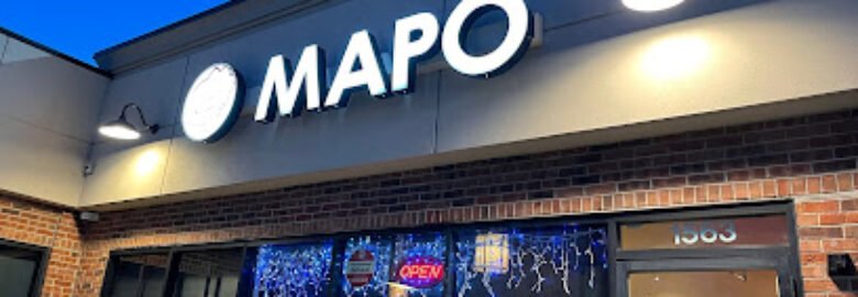 Mapo Restaurant