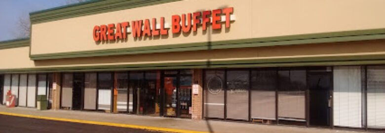 Great Wall Buffet