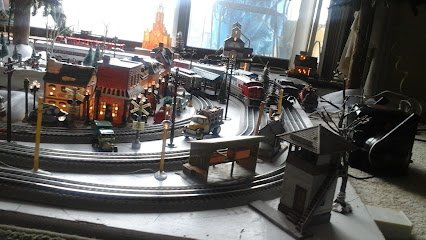 Chicago Buffets