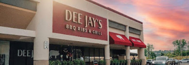 Dee Jay’s BBQ Ribs & Grille – Collier