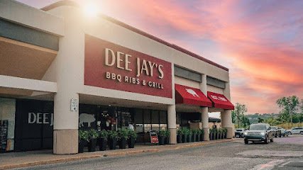 Dee Jay’s BBQ Ribs & Grille – Collier