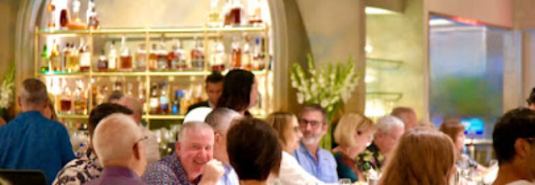 The Kitchen Restaurant
