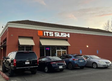 Its Sushi – Roseville