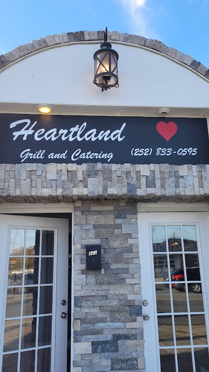 Heartland Grill and Catering