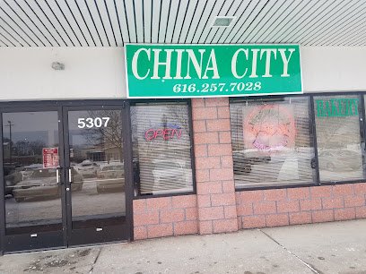 China City