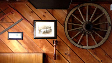 Bogart’s Restaurant and Tavern