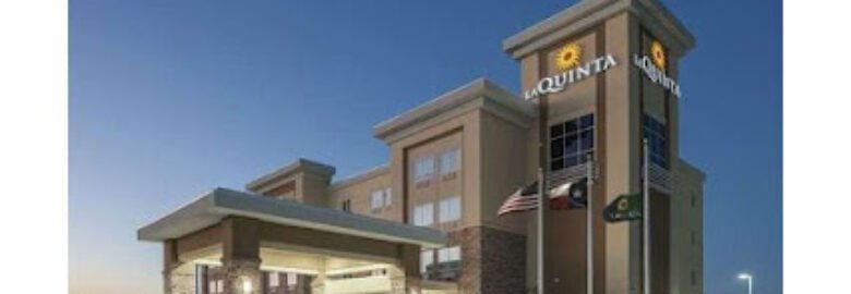 La Quinta Inn & Suites by Wyndham Kingsville