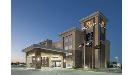 La Quinta Inn & Suites by Wyndham Kingsville